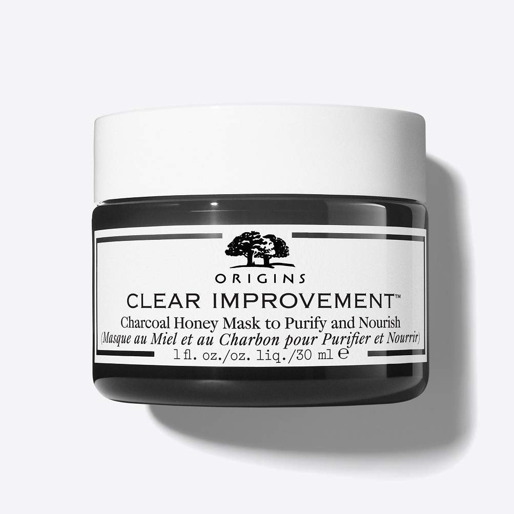 Origins Clear Improvement Active Charcoal Mask 30 ml