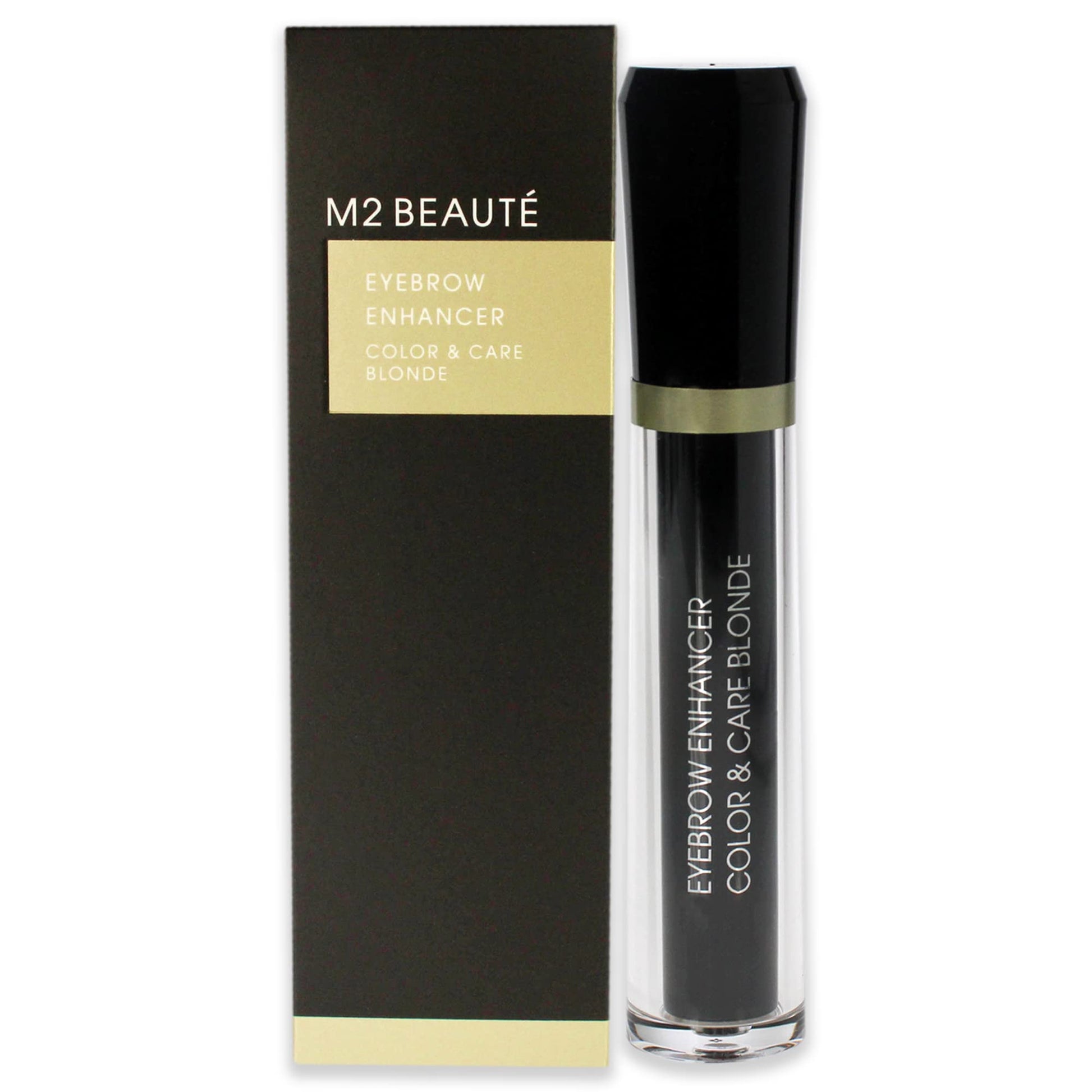 M2 Beaute Eyebrow Enhancer Color & Care 6 ml