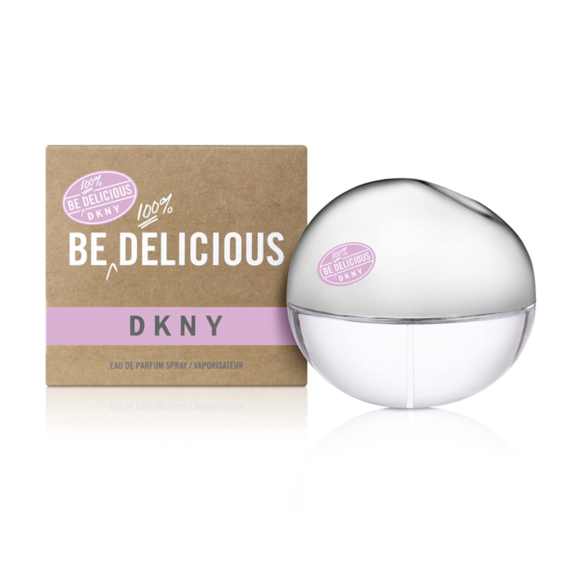 DKNY Be Delicious  Edp Spray 30 ml