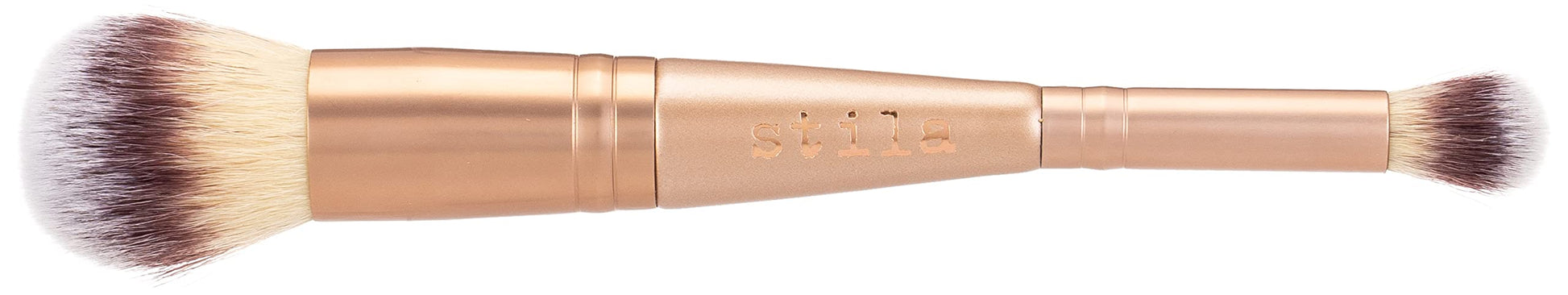 Stila Dual-Ended Foundation & Concealer Brush 1 stuk