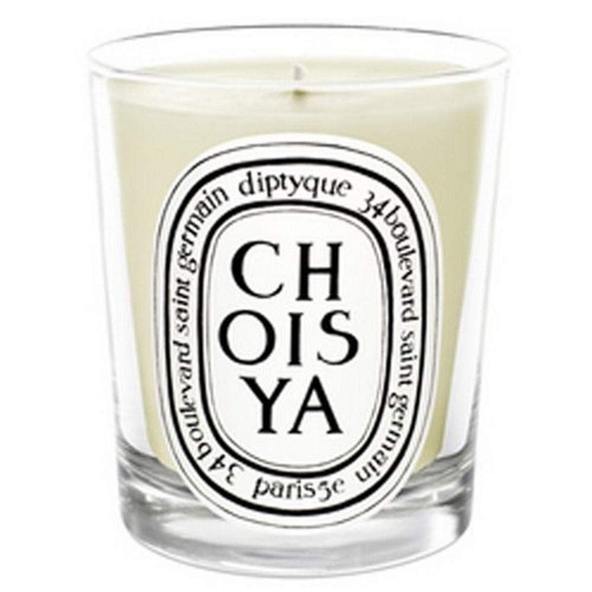 Diptyque Choisya Scented Candle 190 gr