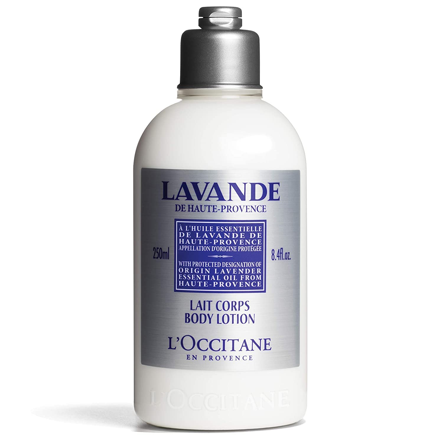 L'Occitane Lavender From Haute-Provence Body Lot. 250 ml