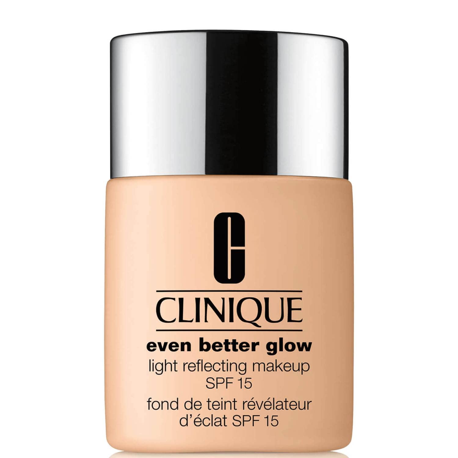 Clinique Even Better Glow Light Reflecting Makeup SPF15 30 ml