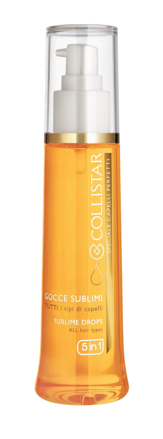 Collistar Sublime Drops 100 ml