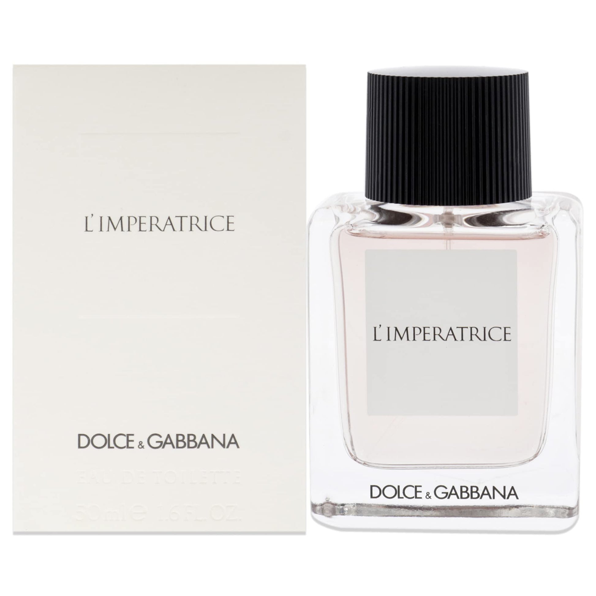 D&G L'Imperatrice Pour Femme Edt Spray 50 ml