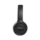 JBL Tune 510BT - Bluetooth over-ear hovedtelefoner i sort