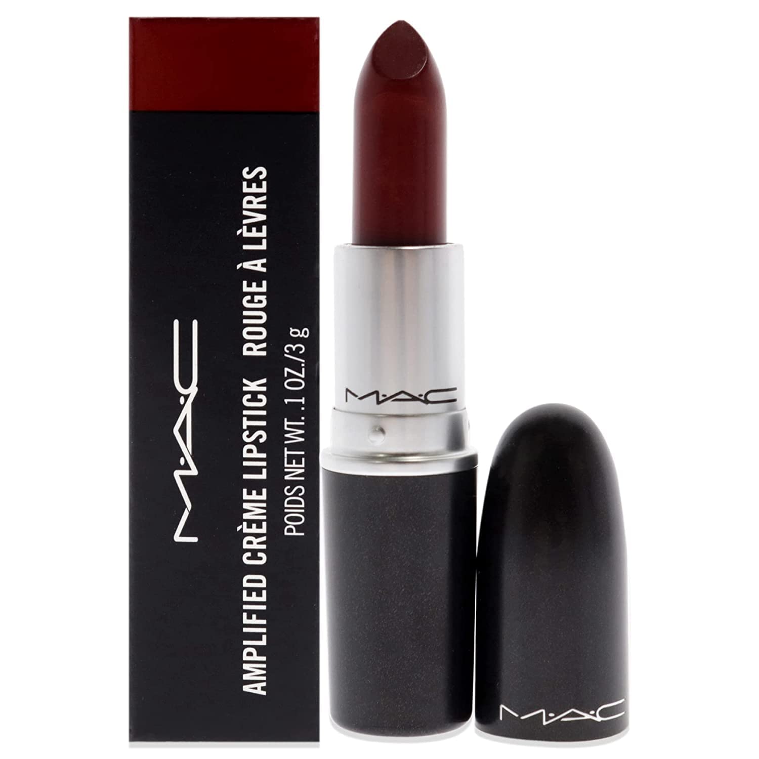 MAC Amplified Creme Lipstick 3 gr