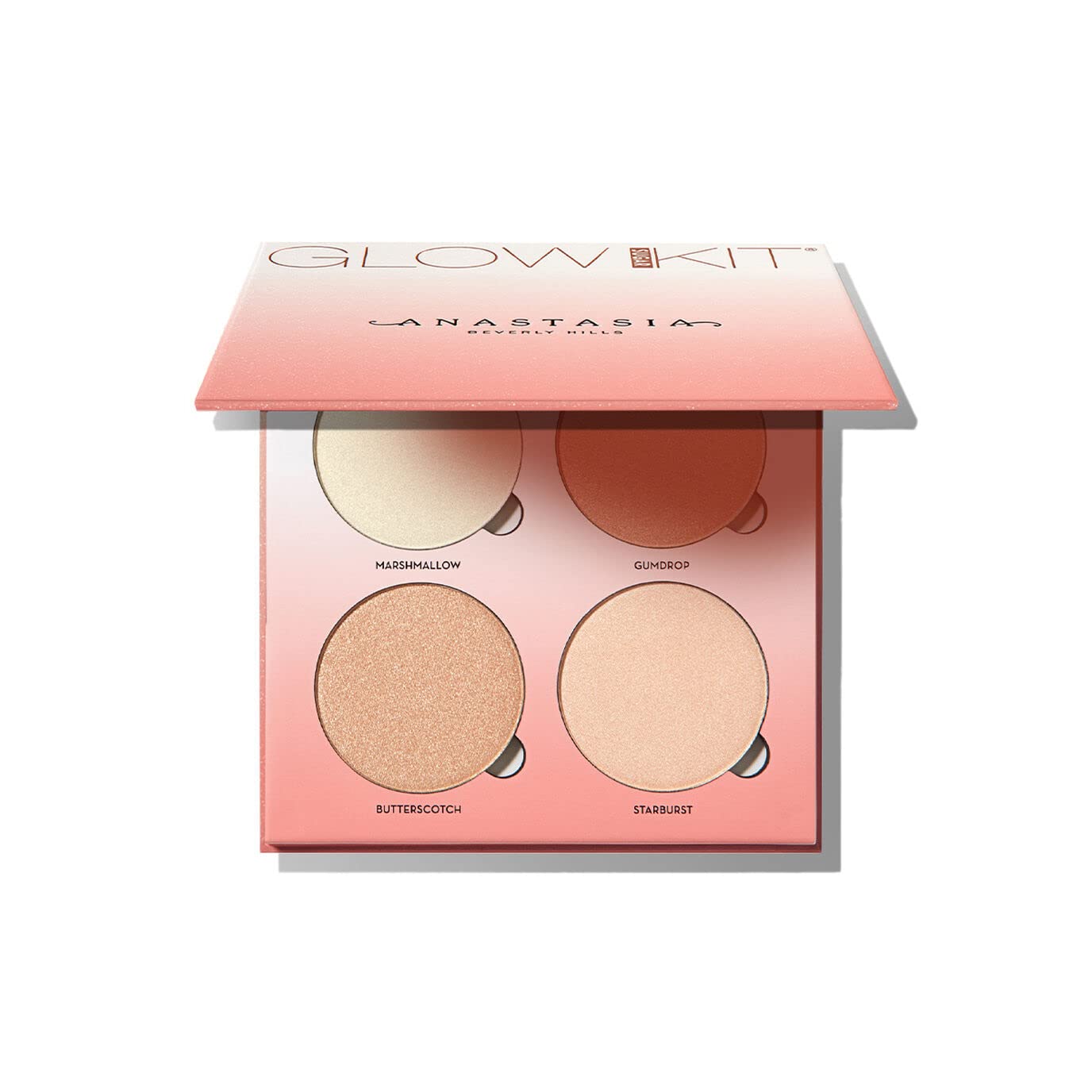 Anastasia Beverly Hills Glow Kit 29.6 gr