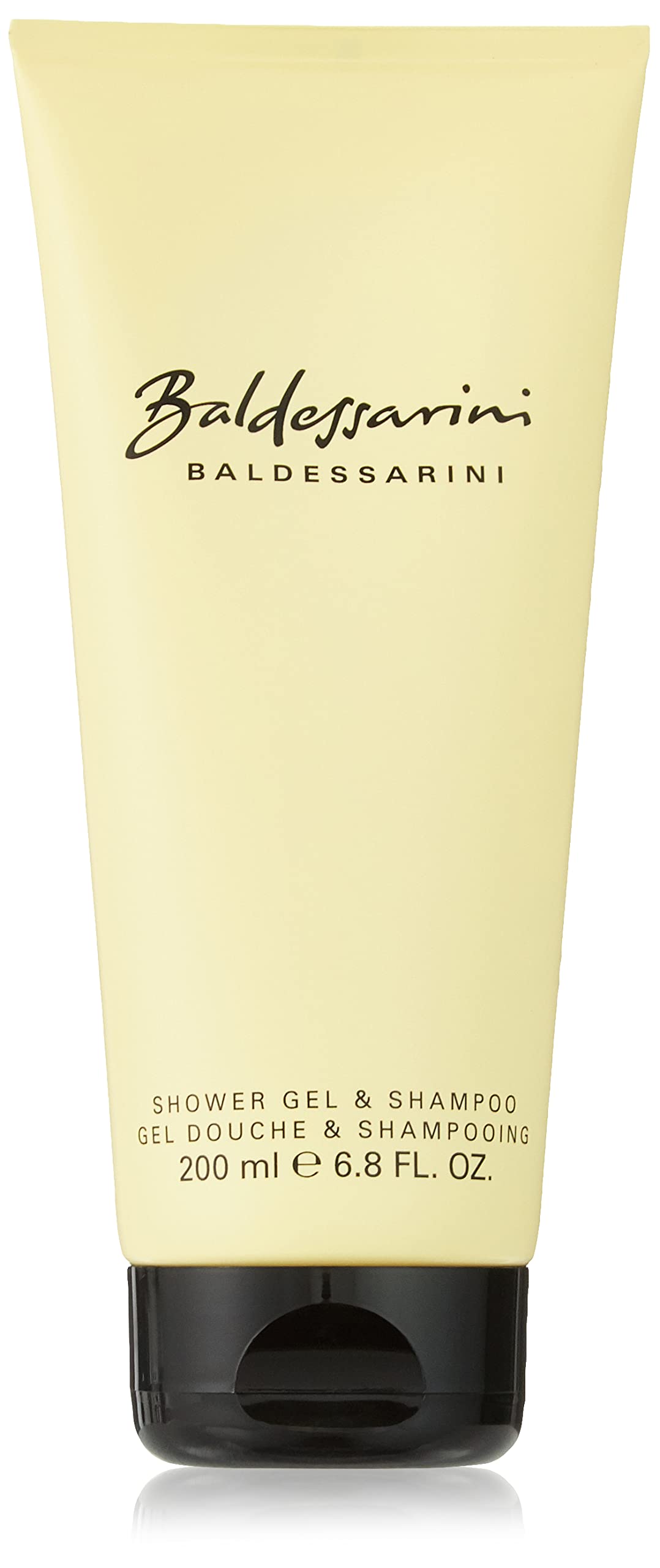 Baldessarini Shampoo & Shower Gel 200 ml