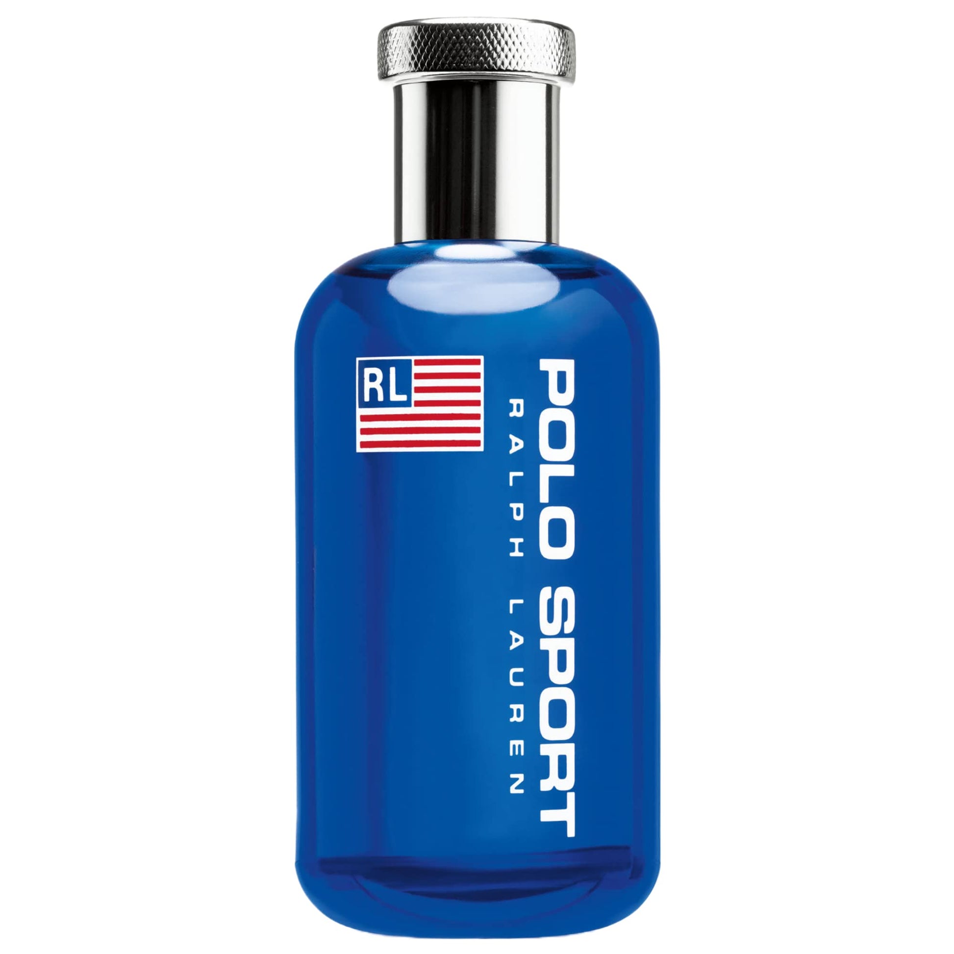 Ralph Lauren Polo Sport Men Edt Spray 125 ml
