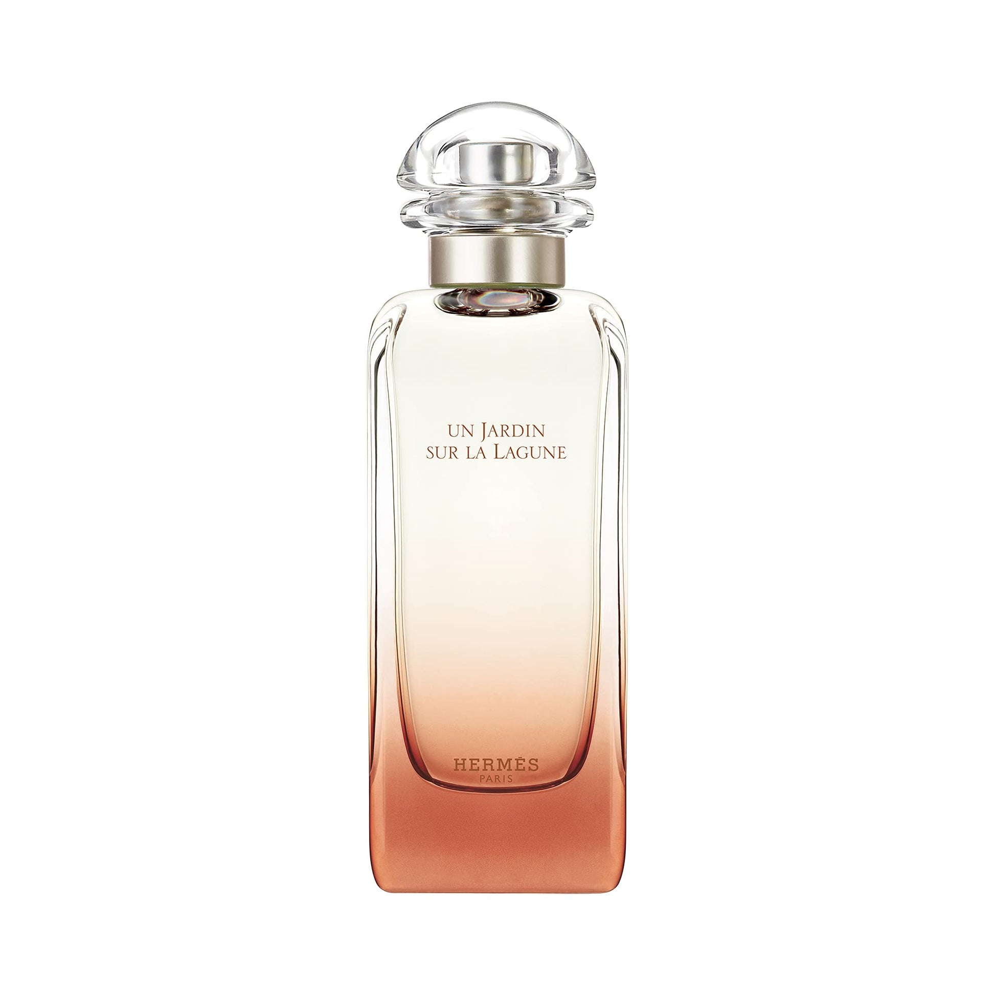 Hermes Un Jardin Sur La Lagune Edt Spray 100 ml