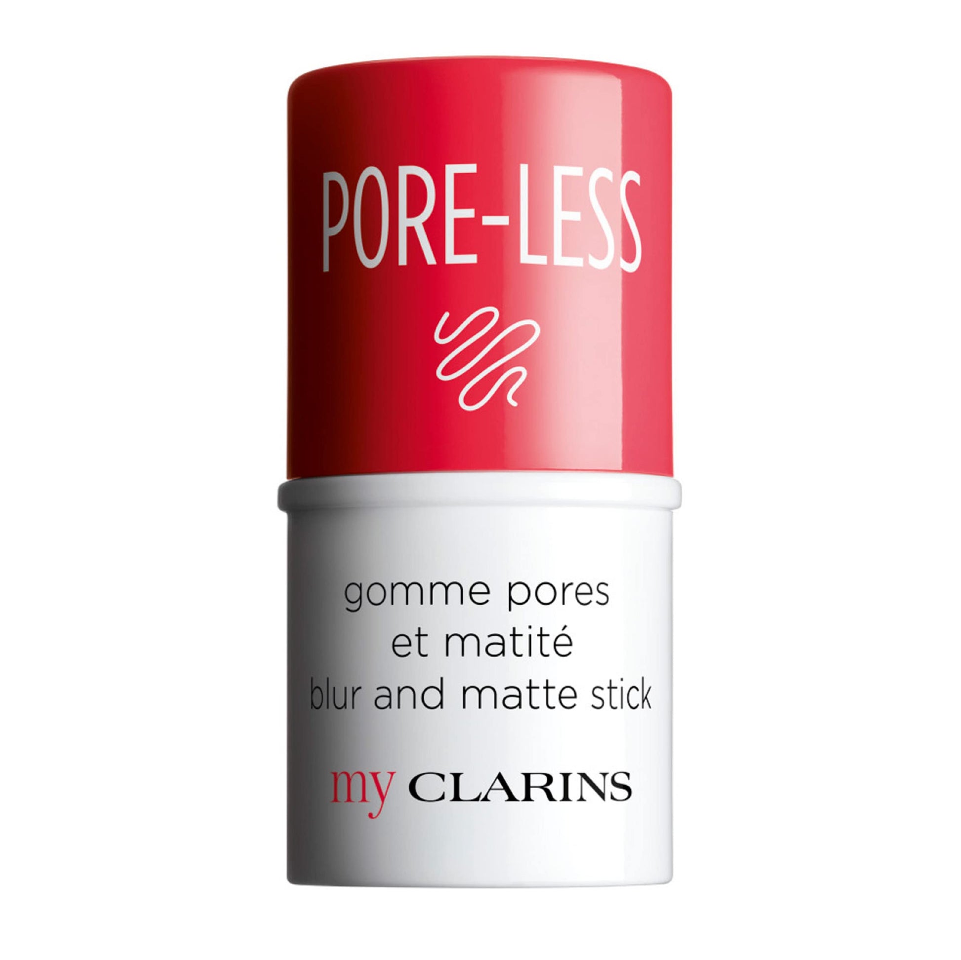 Clarins Pore-Less Blur And Matte Stick 3.2 gr