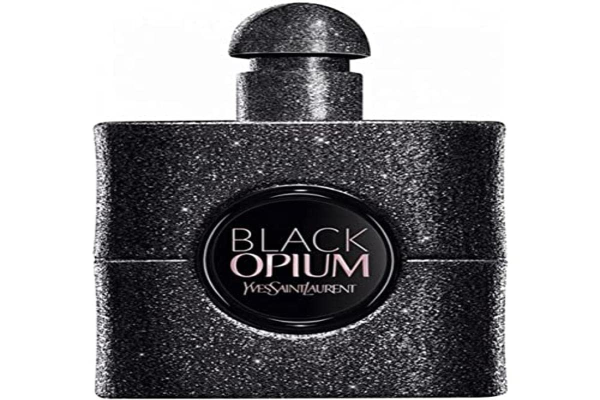 YSL Black Opium Extreme Edp Spray 50 ml