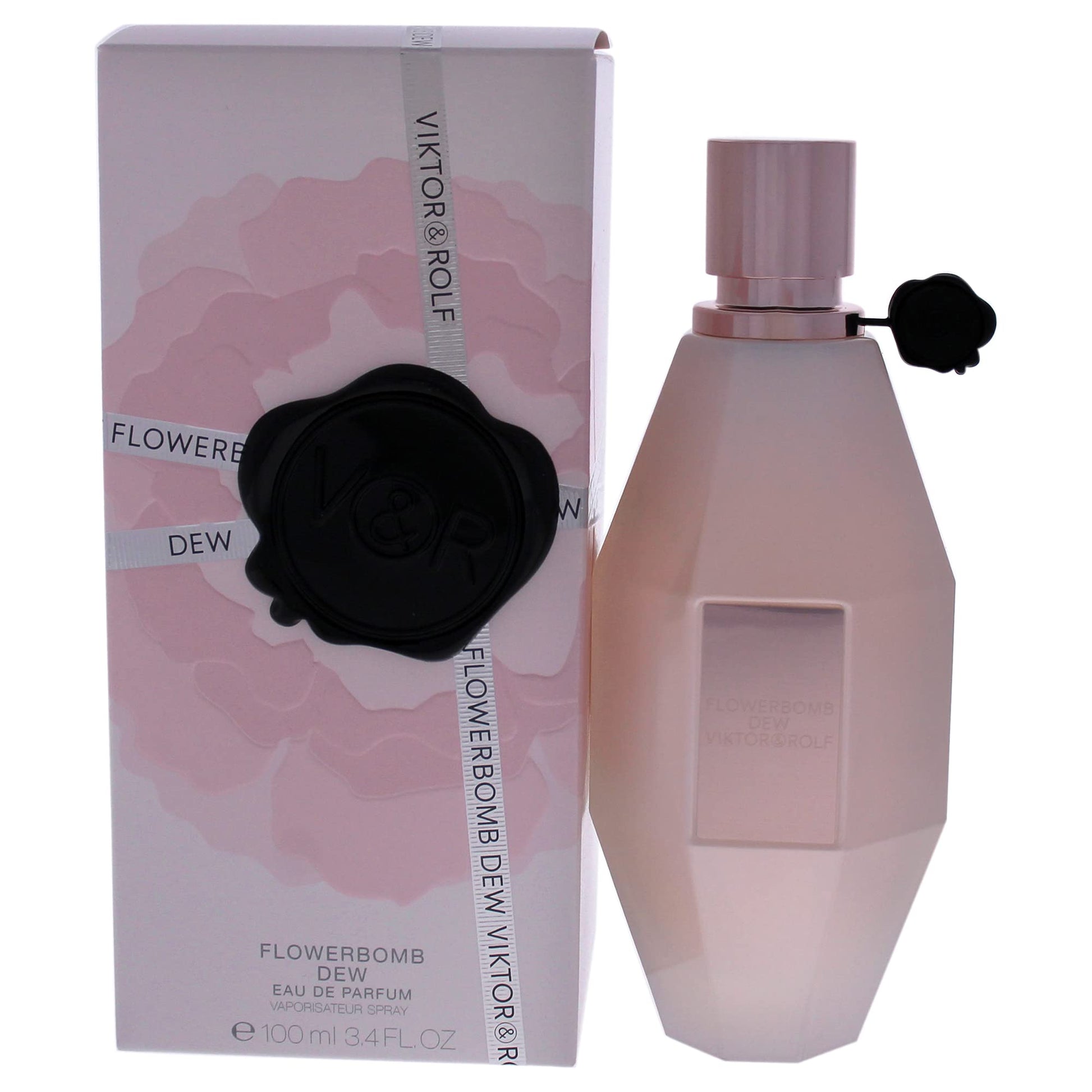 Viktor & Rolf Flowerbomb Dew Edp Spray 100 ml