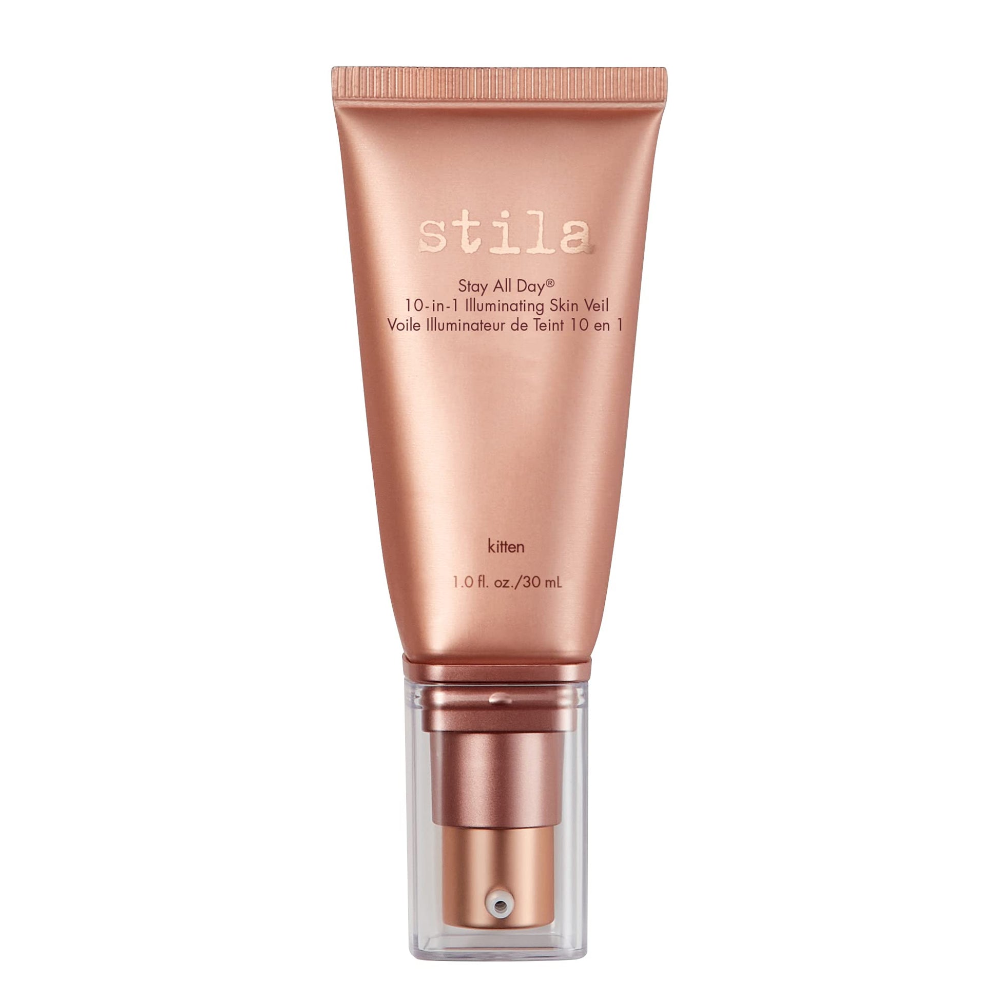 Stila Stay All Day 10-in-1 HD Illuminating Balm 30 ml