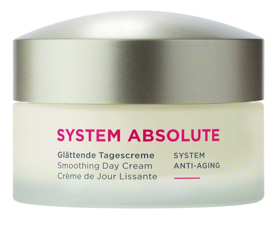 Annemarie Borlind System Absolute Day Cream 50 ml