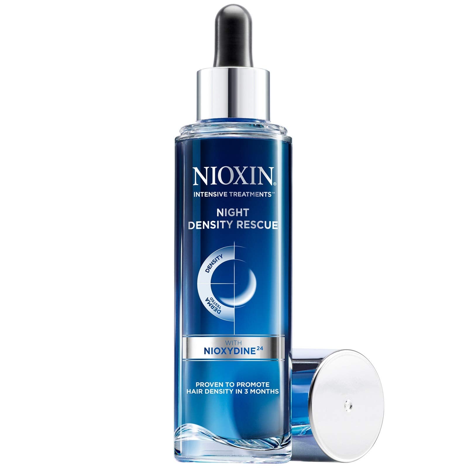 Nioxin Night Density Rescue 70 ml