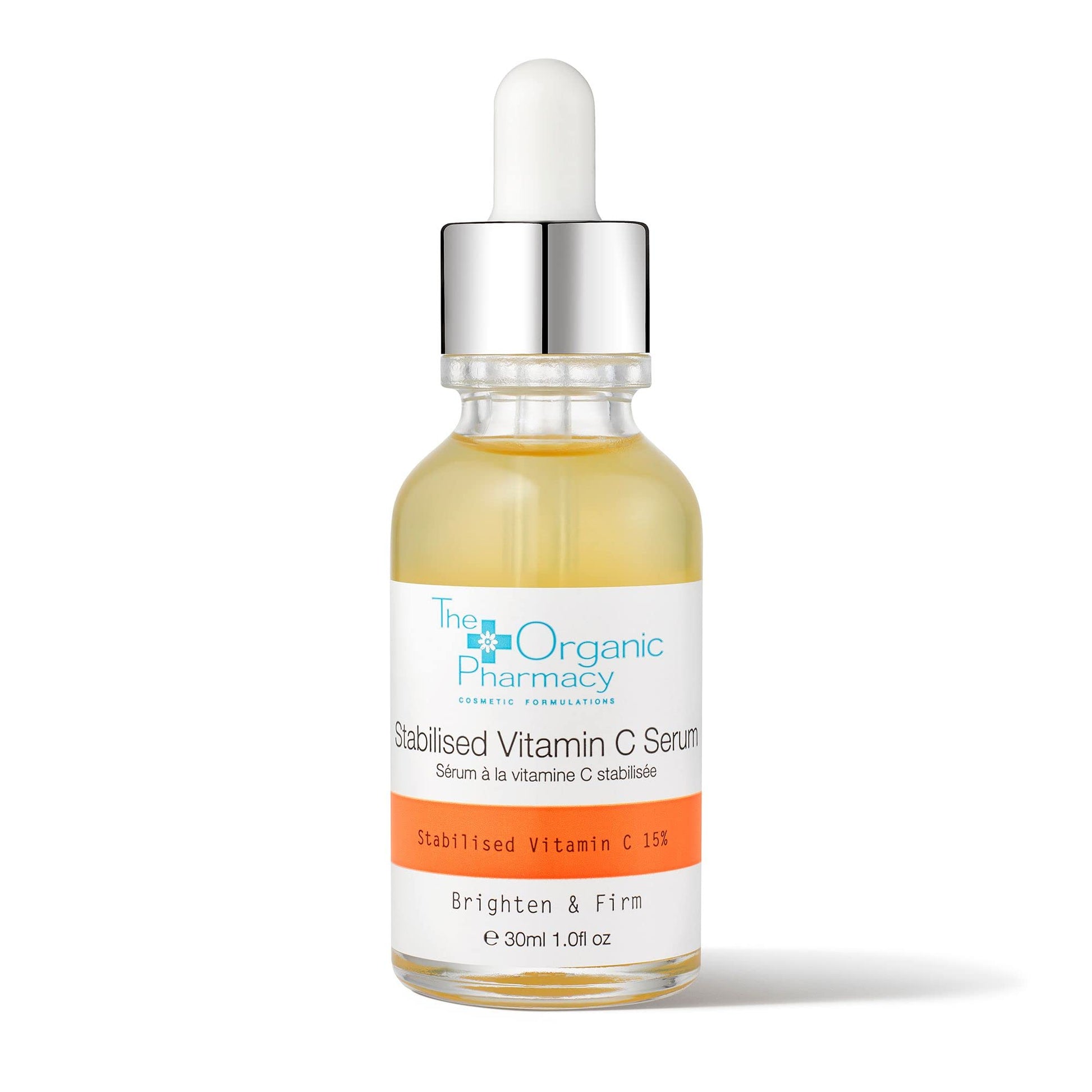 The Organic Pharmacy Stabilised Vitamin C 30 ml