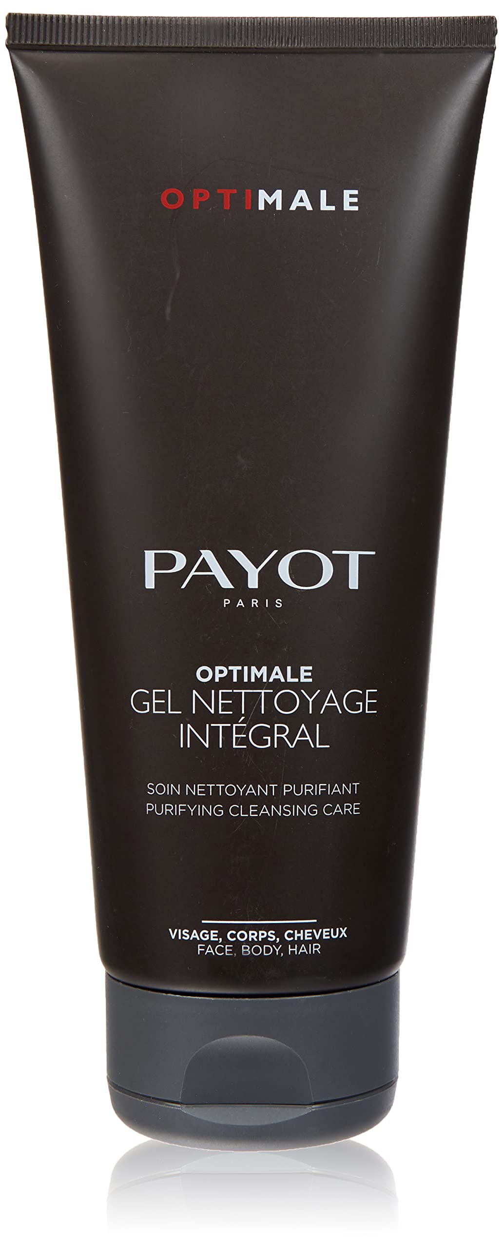 Payot Gel Nettoyage Integral All Over Shampoo 200 ml