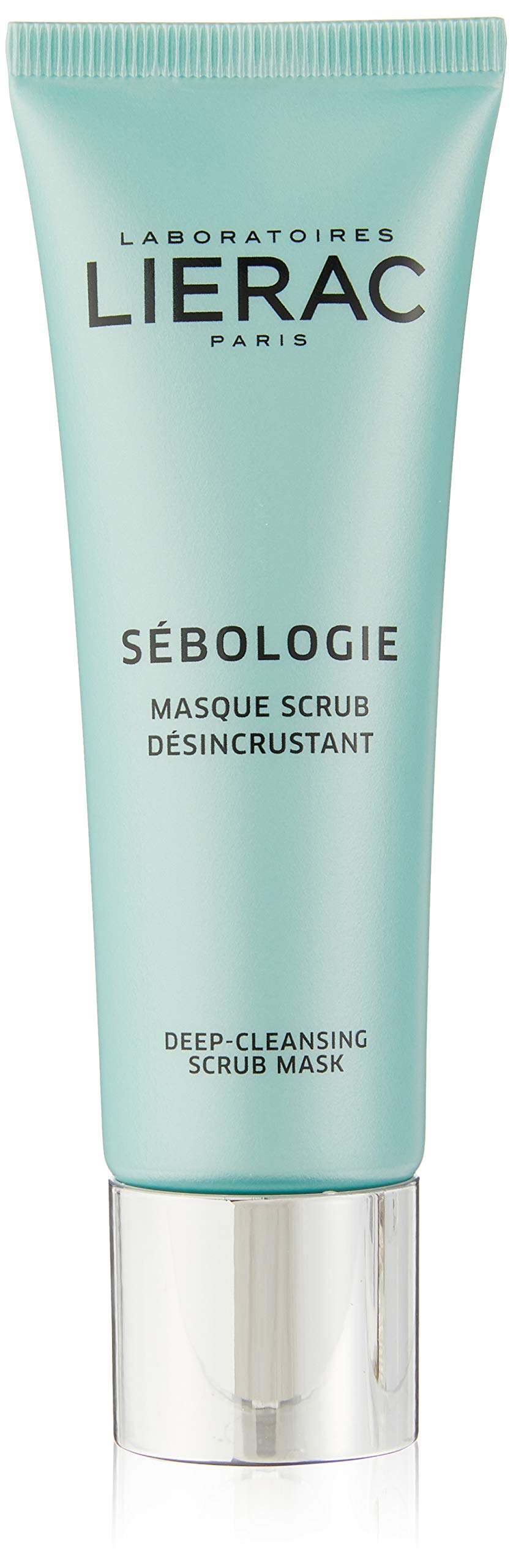 Lierac Sebologie Deep Cleansing Scrub Mask 50 ml