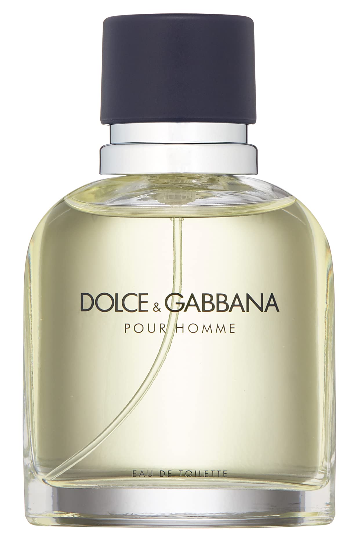 D&G Pour Homme Edt Spray 75 ml