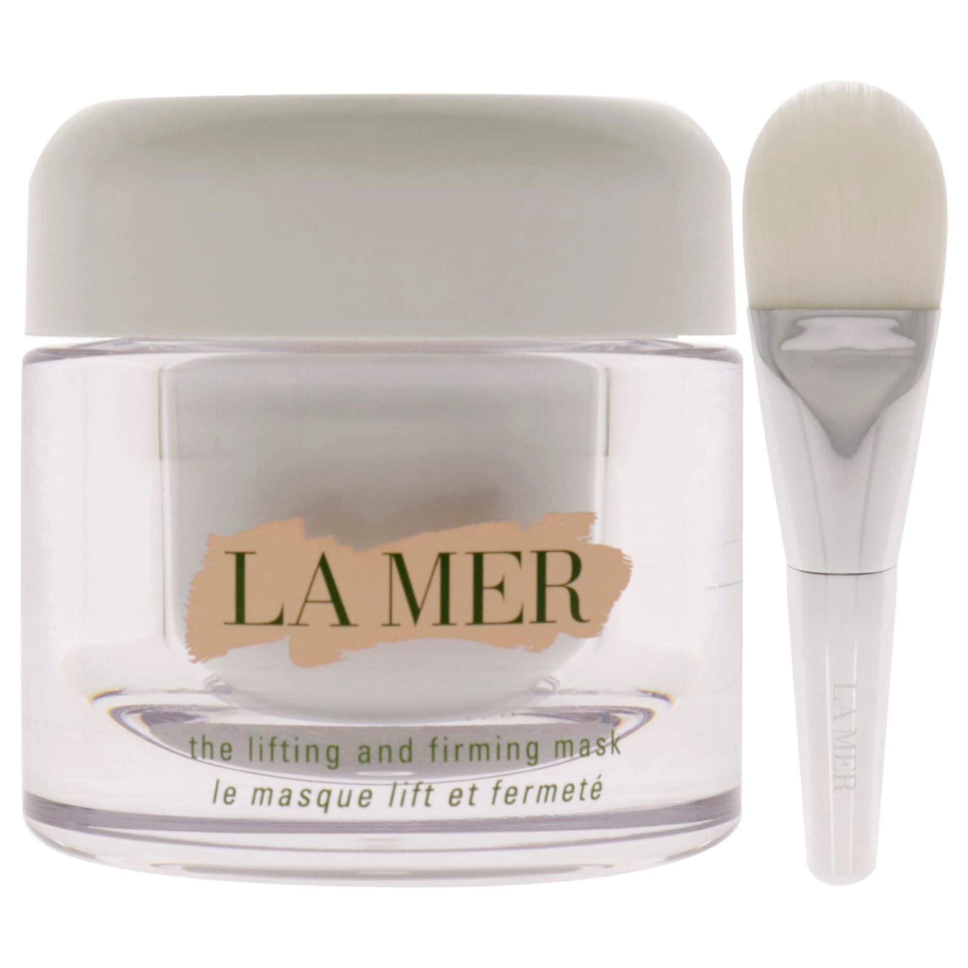 La Mer The Lifting And Firming Mask 50 ml