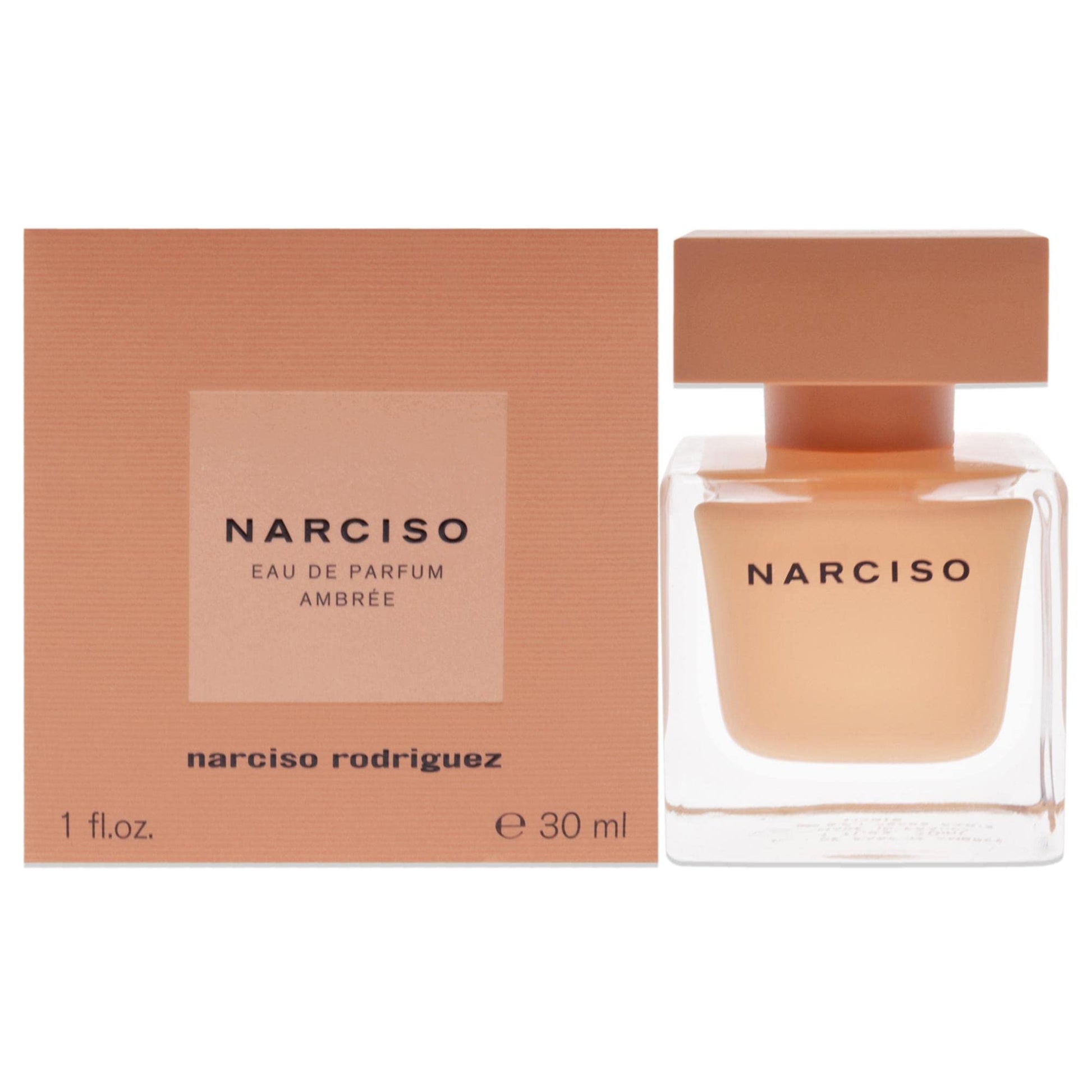 Narciso Rodriguez Narciso Ambree Edp Spray 30 ml