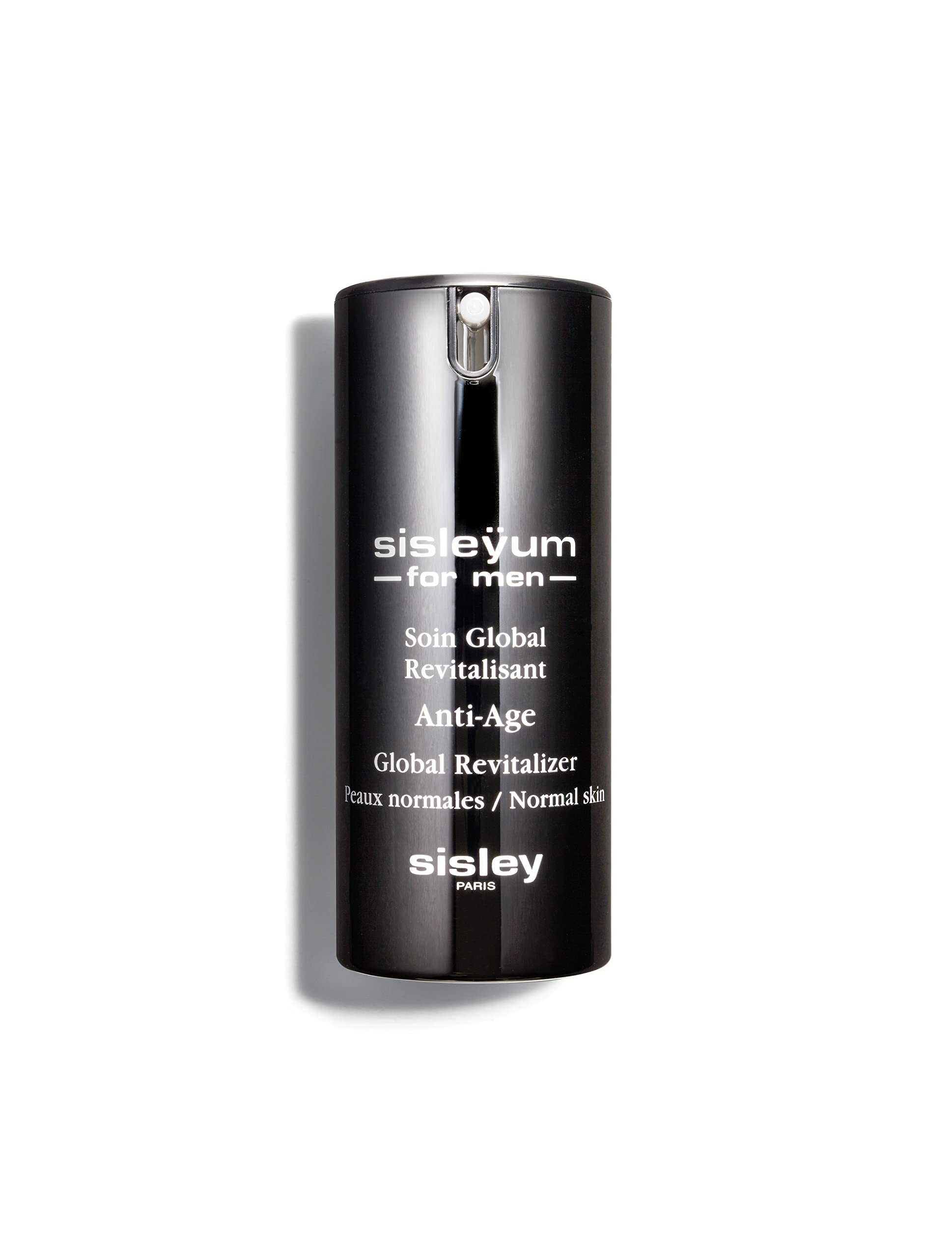 Sisley For Men Anti Age Global Revitalizer 50 ml