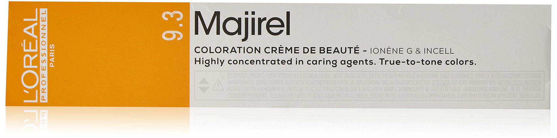 L'Oreal Majirel Coloration Cream 50 ml