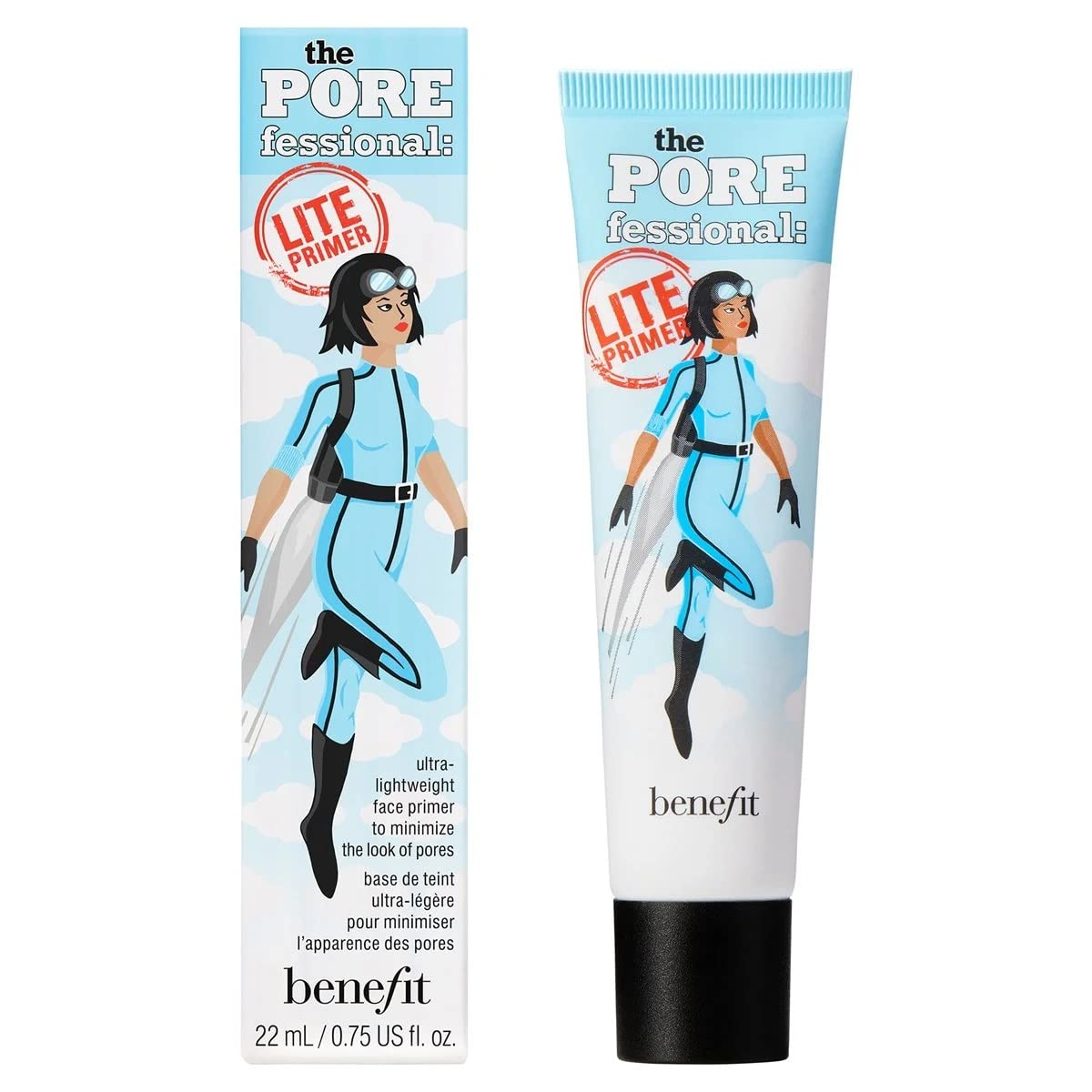 Benefit The Porefessional Lite Primer 22 ml