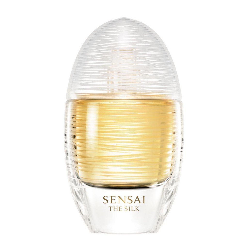 Sensai The Silk Edp Spray 50 ml