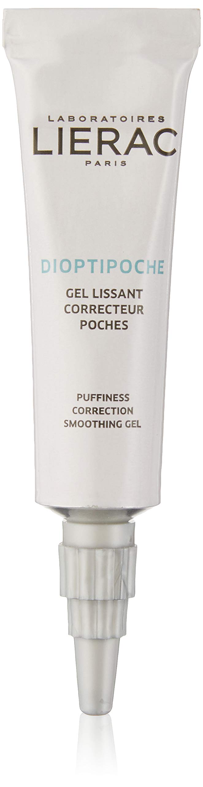 Lierac Dioptipoche Puffiness Corr. Smoothing Gel 15 ml