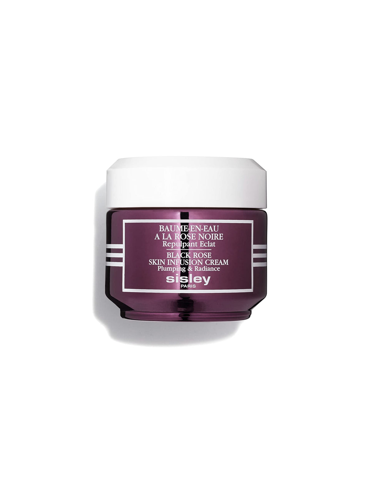 Sisley Black Rose Skin Infusion Cream 50 ml