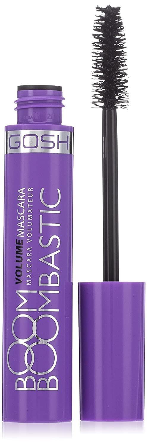 Gosh Boom Boombastic Volume Mascara 13 ml