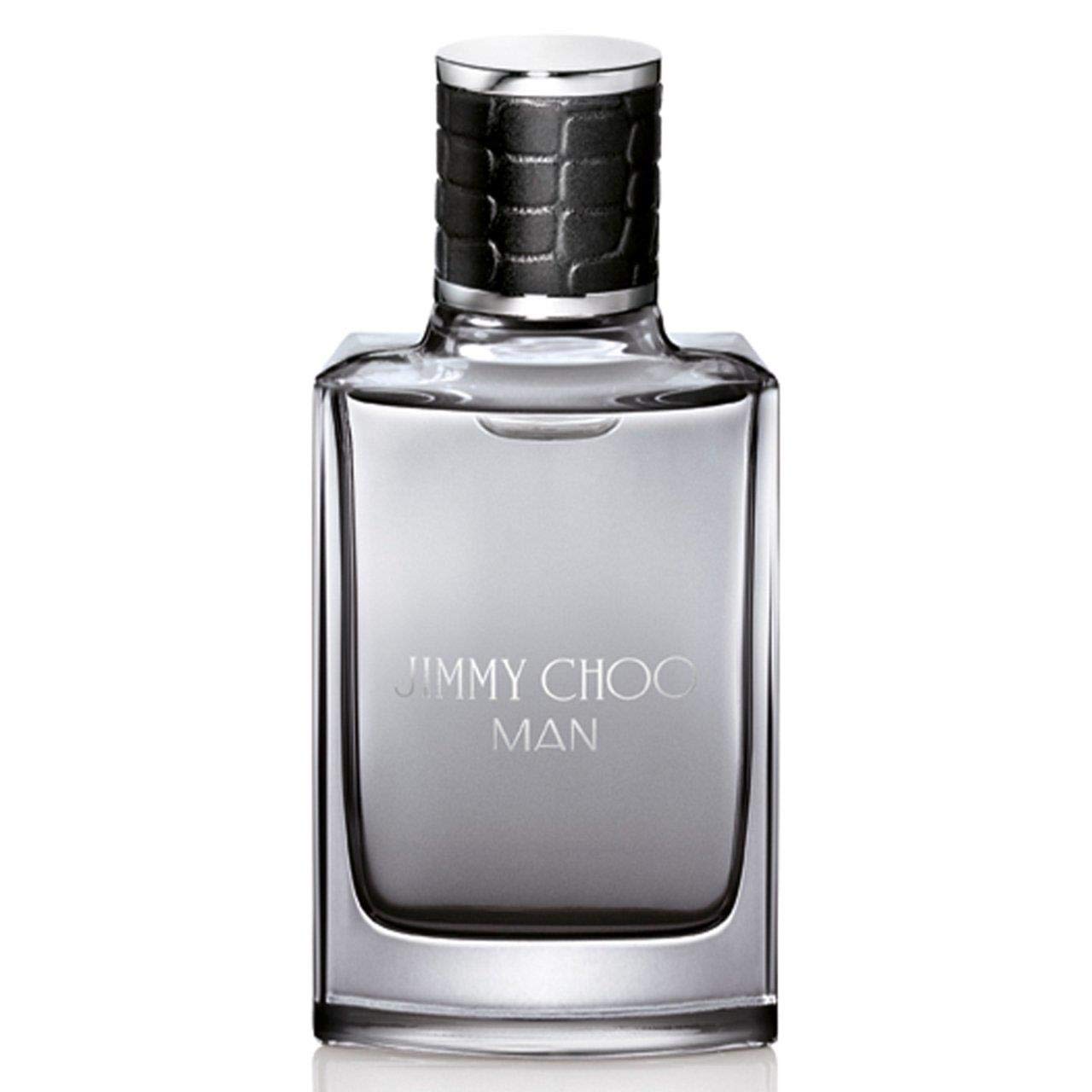 Jimmy Choo Man Edt Spray 100 ml