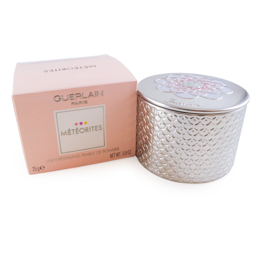 Guerlain Meteorites Light Revealing Pearls Of Powder 25 gr