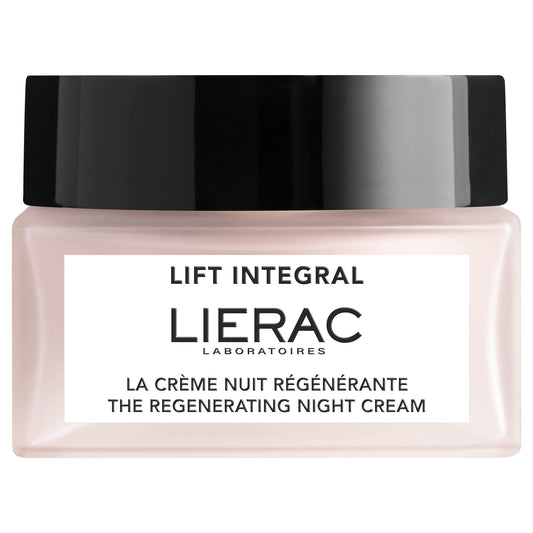 Lierac Lift Integral The Regenerating Night Cream 50 ml