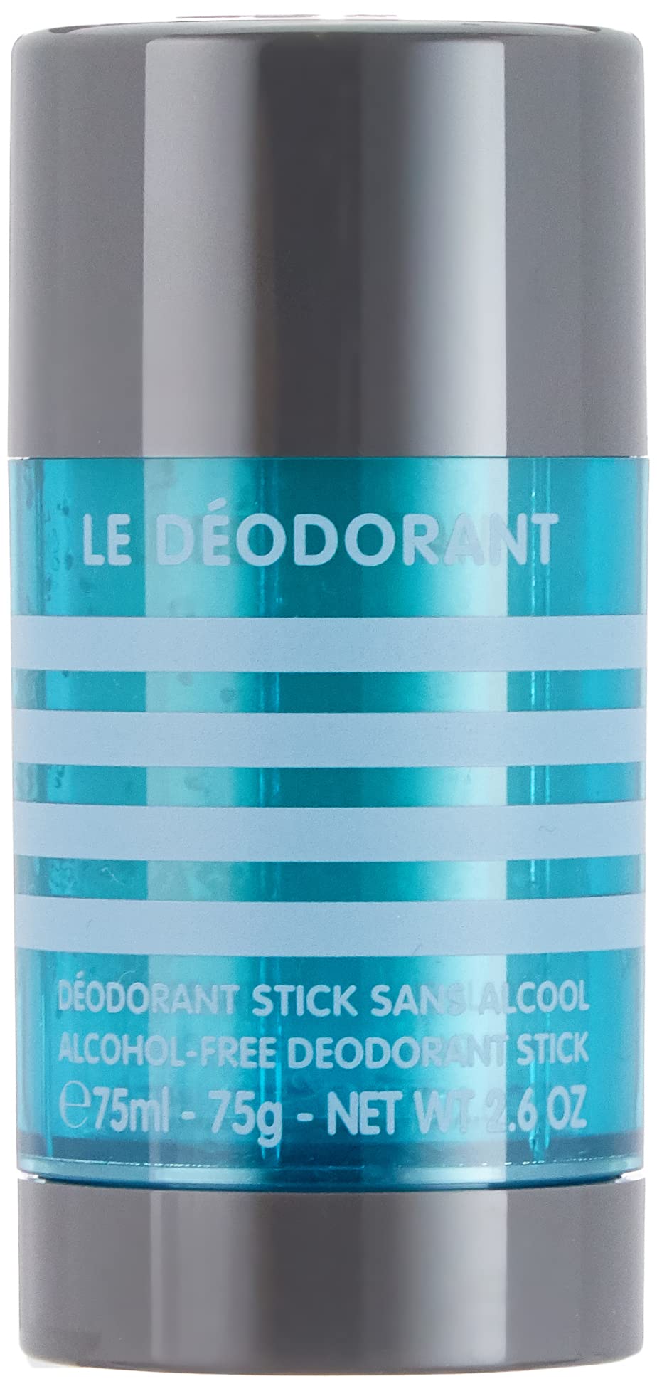 J.P. Gaultier Le Male Deodorant Stick 75 gr