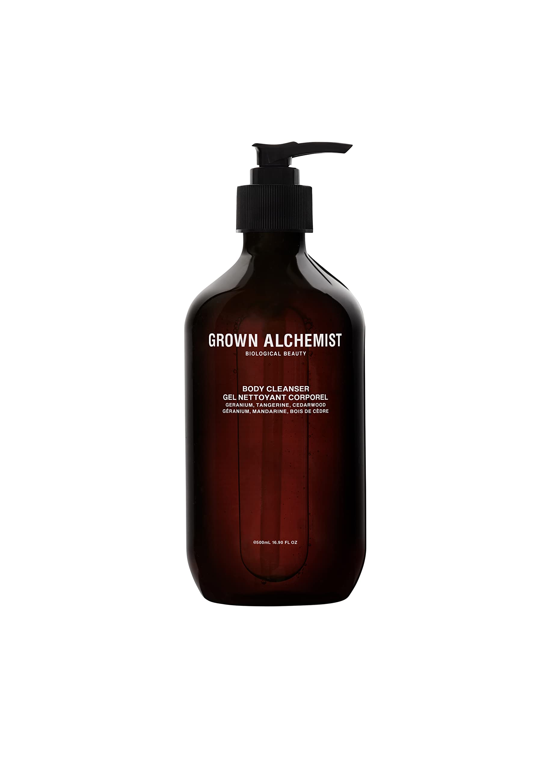 Grown Alchemist Body Cleanser 500 ml