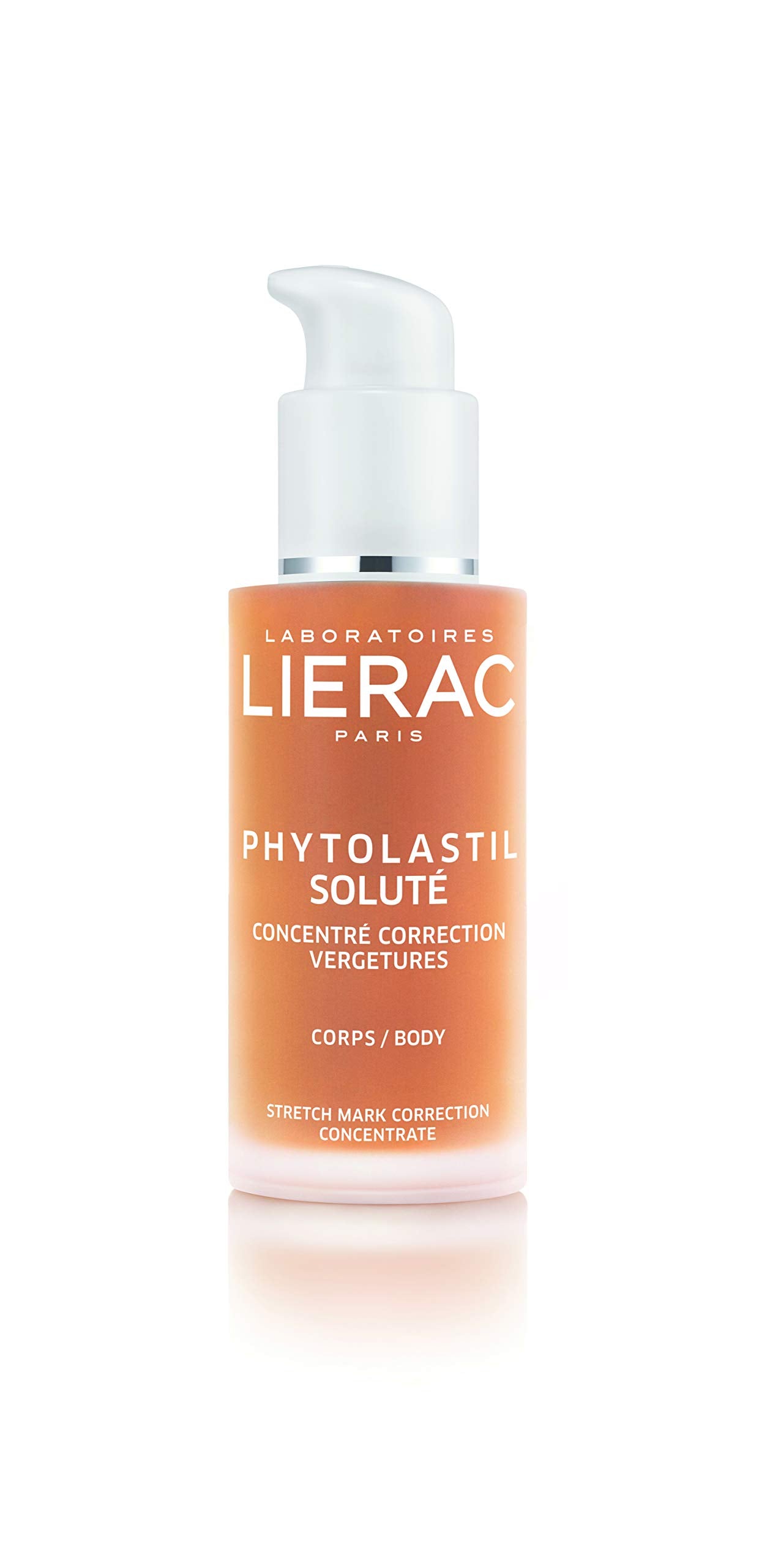 Lierac Phytolastil Solution Stretchmark Cor. Serum 75 ml