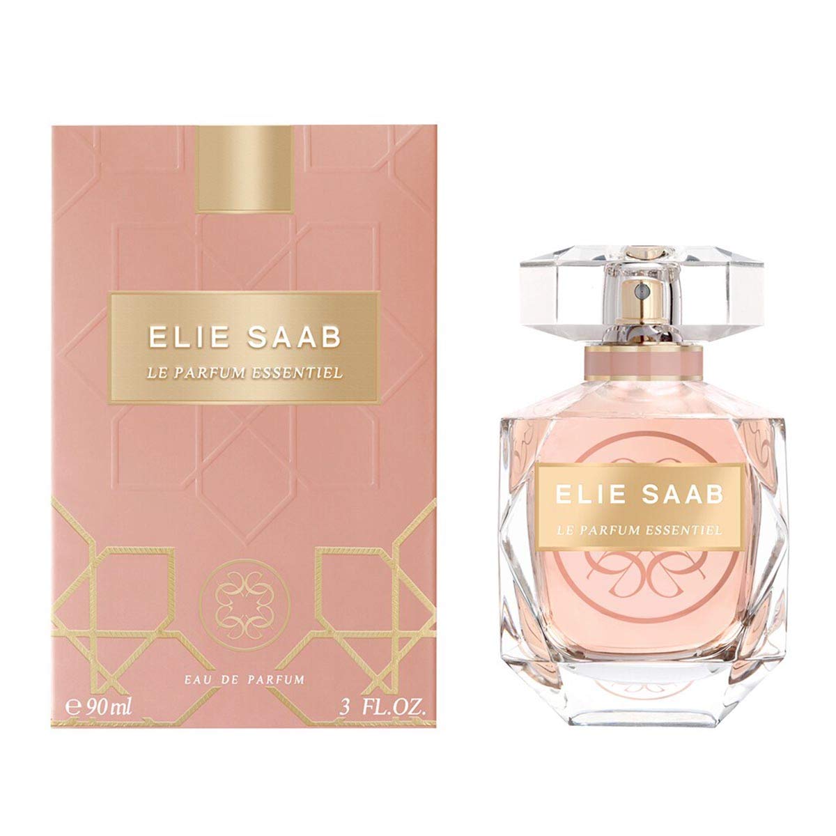 Elie Saab Le Parfum Essentiel Edp Spray 90 ml