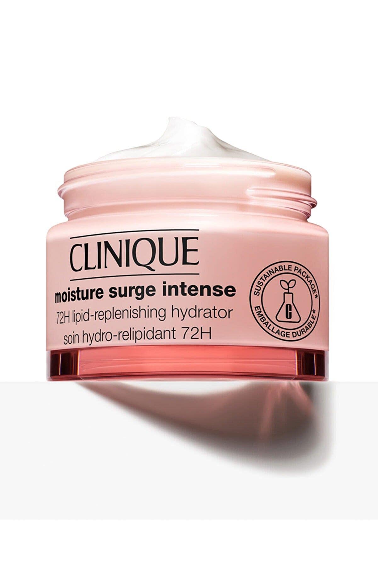 Clinique Moisture Surge Intense 72H Lipid-Replenishing Hydr. 30 ml