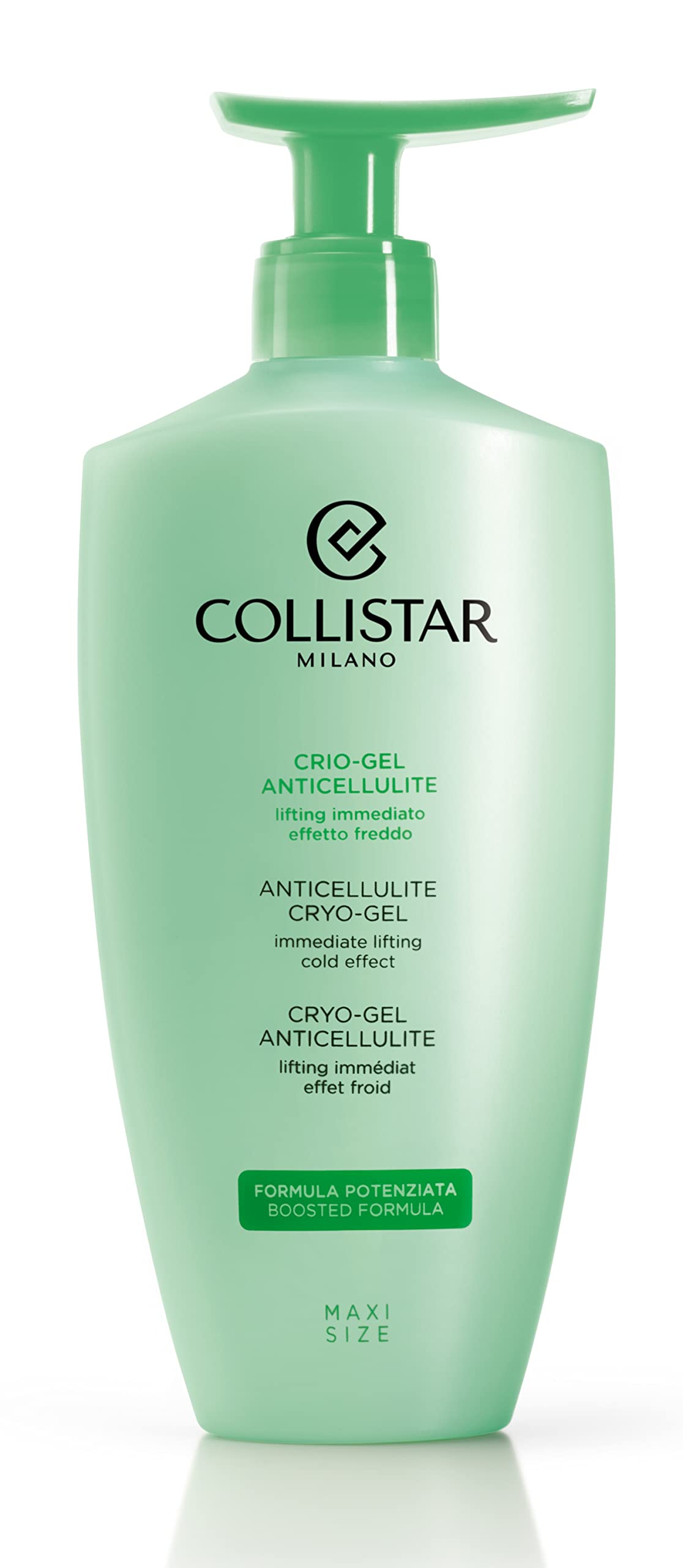 Collistar Anticellulite Cryo-Gel 400 ml