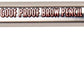 Benefit Goof Proof Brow Shaping Pencil 0.34 gr