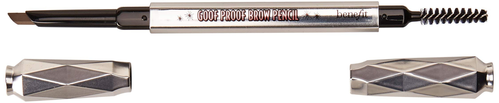 Benefit Goof Proof Brow Shaping Pencil 0.34 gr