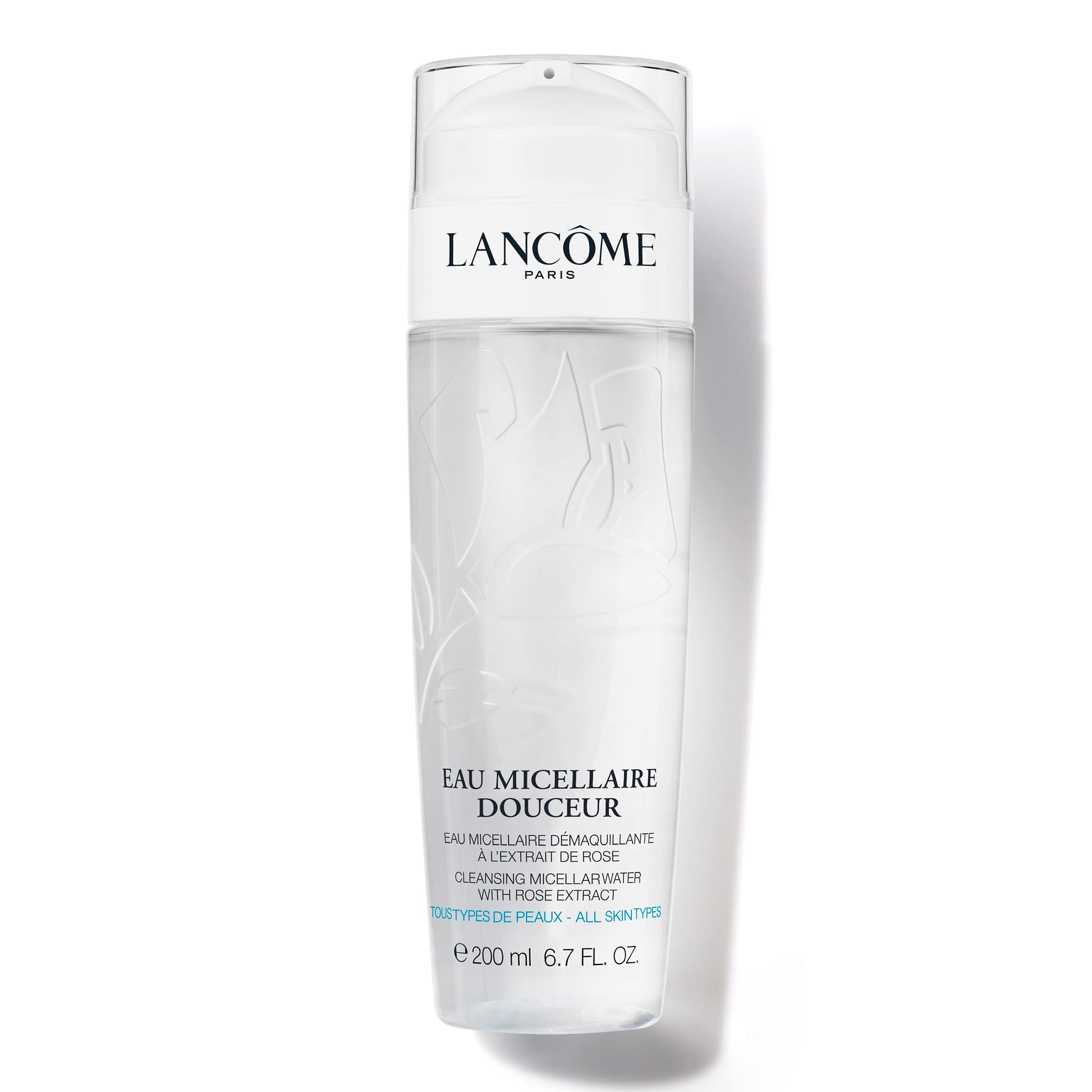 Lancome Eau Micellaire Douceur 400 ml