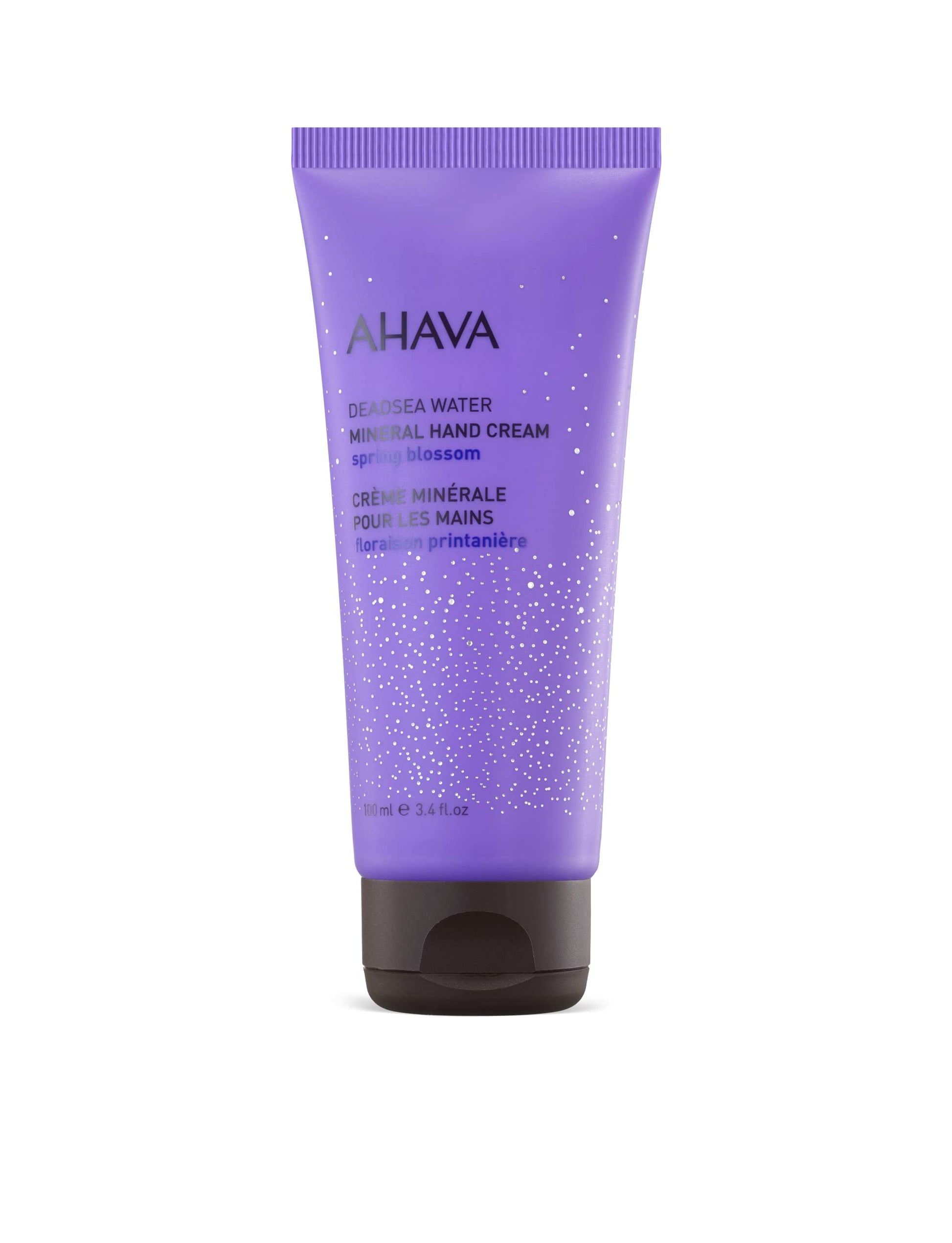 Ahava Deadsea Water Mineral Hand Cream 100 ml