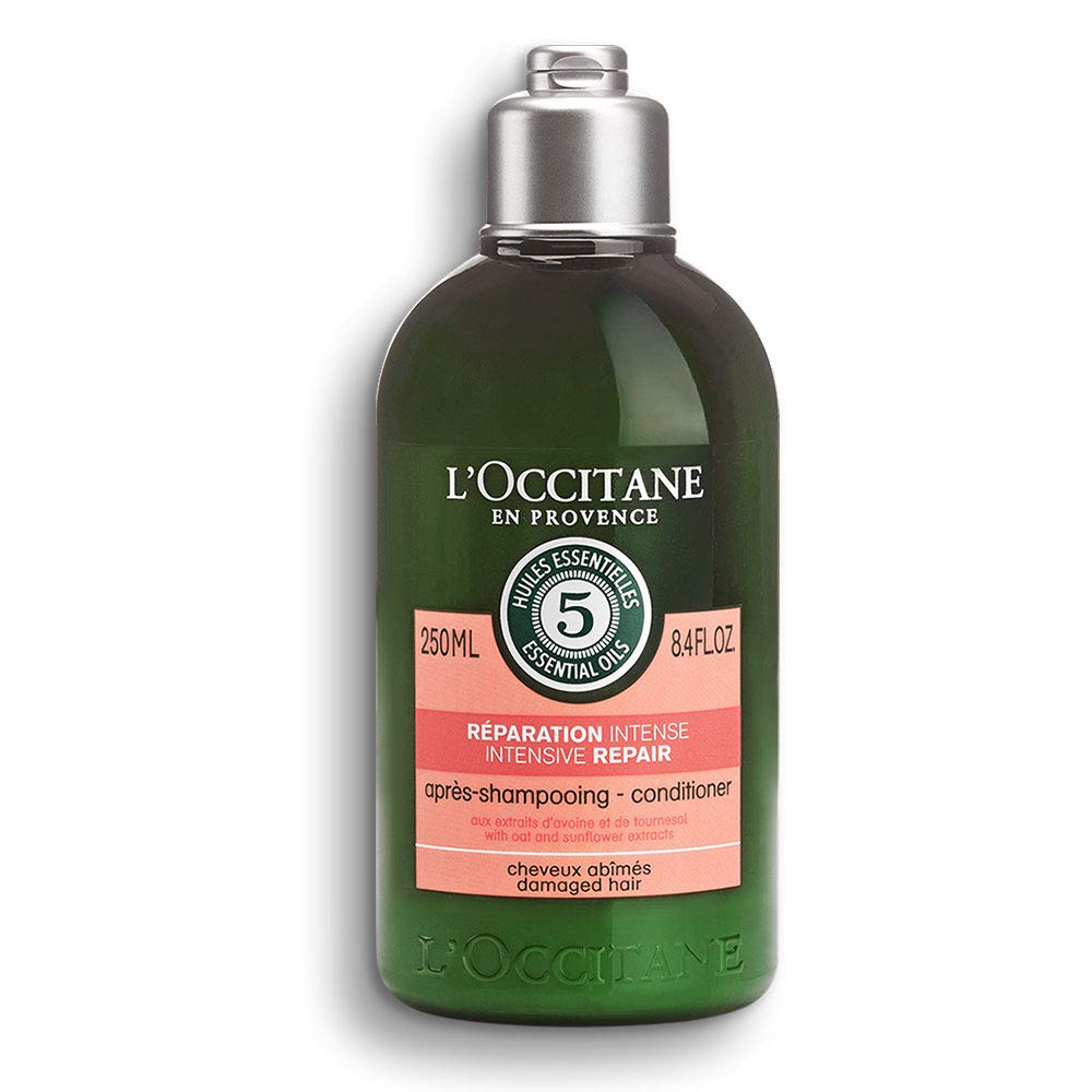 L'Occitane Essential Oils Intensive Repair Conditioner 250 ml