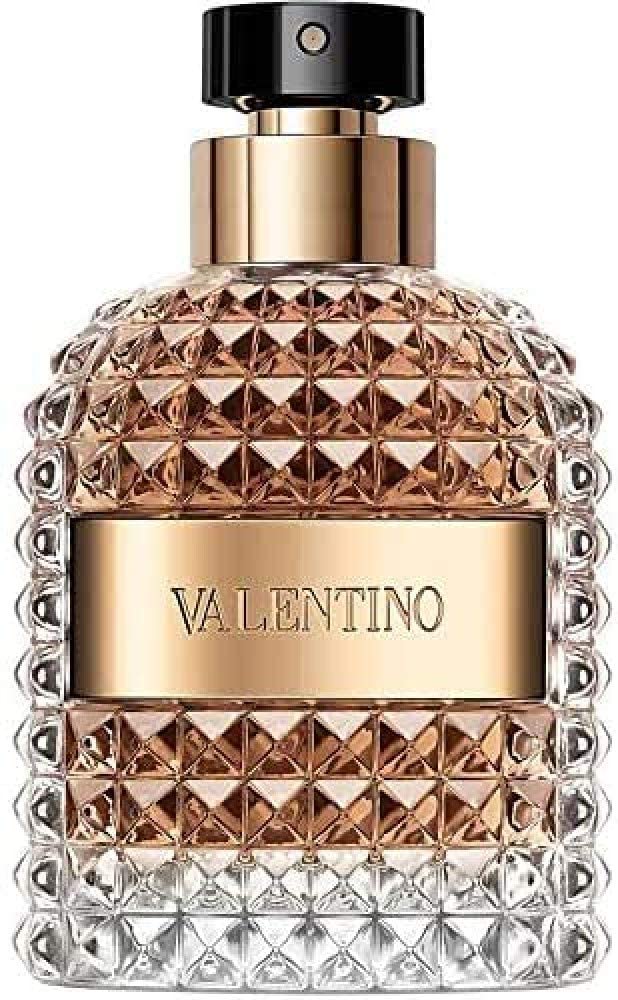 Valentino Uomo Edt Spray 50 ml