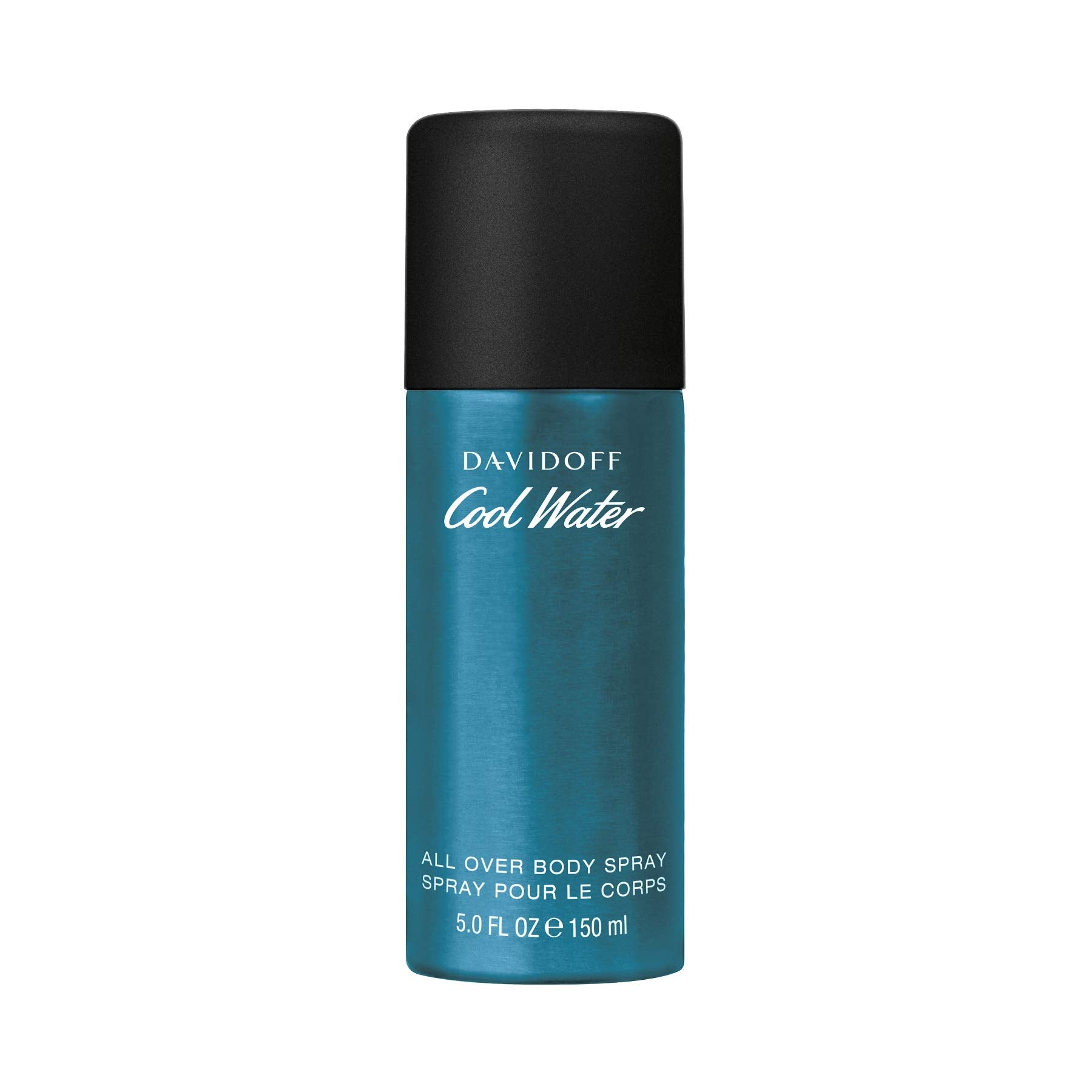 Davidoff Cool Water Man Body Spray 150 ml